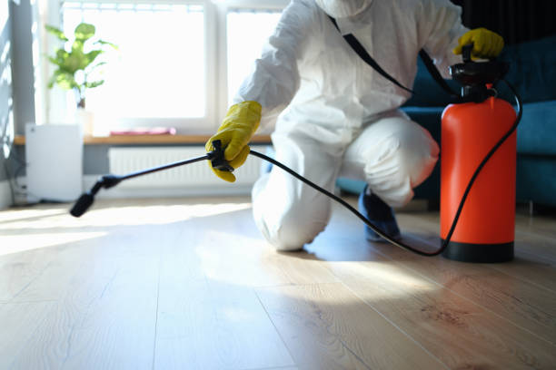 Trusted Unattended Death Cleanup service in Eaton, OH - Four Month Blood Cleanse